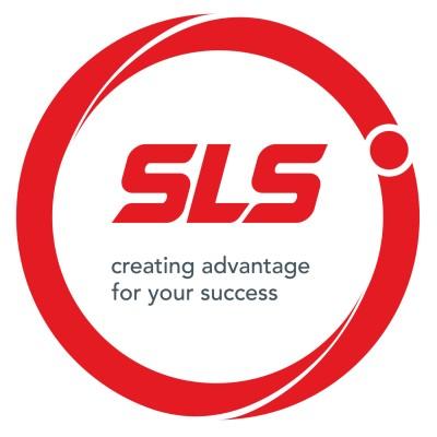 SLS Bearings Logo
