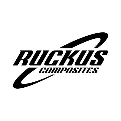 Ruckus Composites Logo