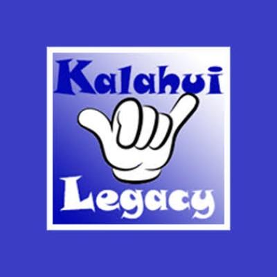Kalahui Legacy Logo