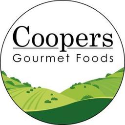 Coopers Gourmet Foods Logo