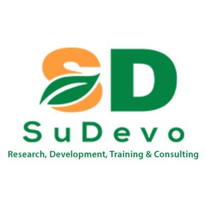 SuDevo's Logo