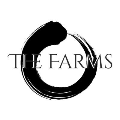 The Farms ™ Logo