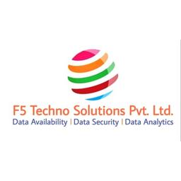 F5 Techno Solutions Logo
