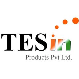 Tesin Products Pvt Ltd Logo