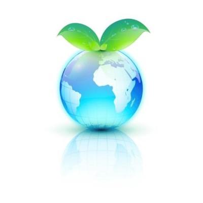 Eco-Structures International Logo