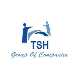 TSH Group Of Companies Logo