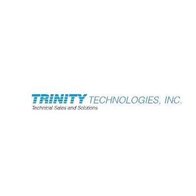 Trinity Technologies Inc. Logo
