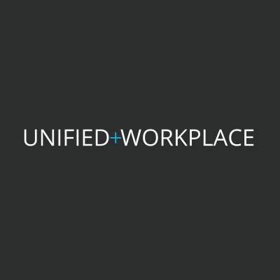 The Unified Workplace Logo