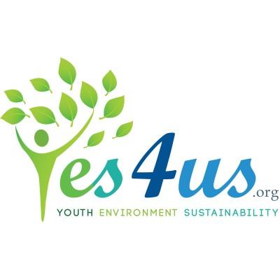 yes4us.org Logo