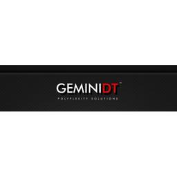 GeminiDT Logo