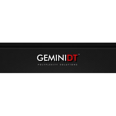 GeminiDT Logo