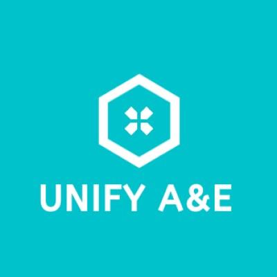 UNIFY A&E Logo