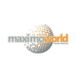 MaximoWorld Logo