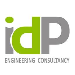 IDP Engineering Consultancy Logo