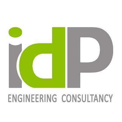 IDP Engineering Consultancy's Logo