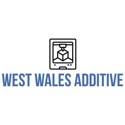 West Wales Additive Logo