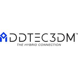 ADDTEC3DM - Service of Dura-Metal Products Corporation Logo