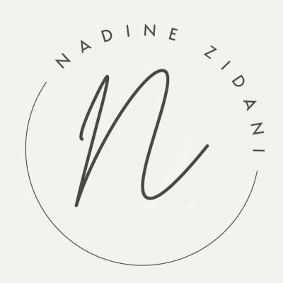 Nadine Zidani Consultancy Logo