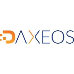 DAXEOS Logo