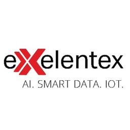 Exelentex Logo