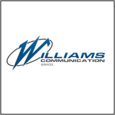 Williams Communication Services Logo