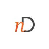 nDimensional Logo