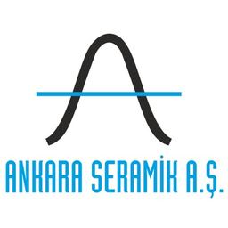 Ankara Seramik A.S Logo