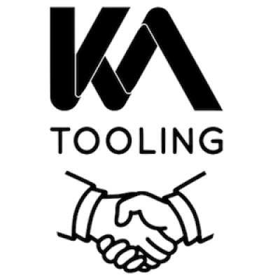 K A Tooling Ltd Logo