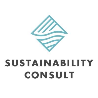 Sustainability Consult Logo