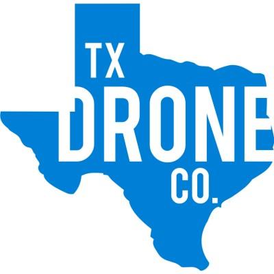 Texas Drone Company Logo