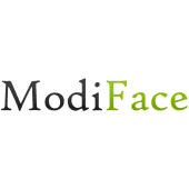 ModiFace's Logo