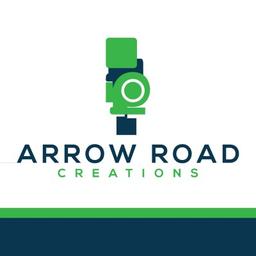 Arrow Road Creations Logo