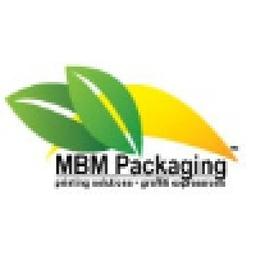 MBM Packaging Labs Inc Logo