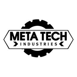Meta Tech Industries Inc. Logo