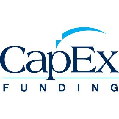 CapEx Funding LLC's Logo