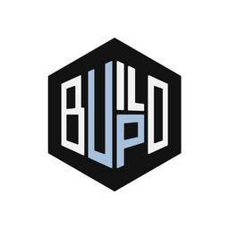 BuildUp Logo