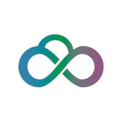 Dynamic Cloud Logo