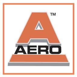 Aero Manufacturing Company Inc. Logo