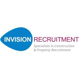 Invision Recruitment Ltd Logo