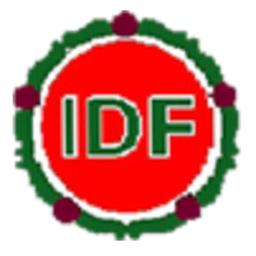 Integrated Development Foundation Logo