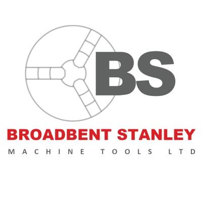 Broadbent Stanley Machine Tools Ltd's Logo