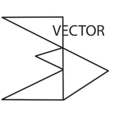 VECTOR3D Logo
