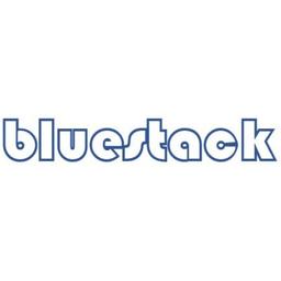Bluestack Technologies Logo