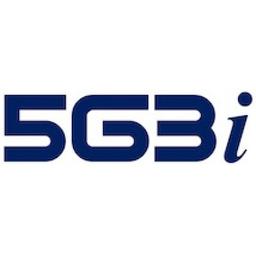 5G3i Ltd Logo