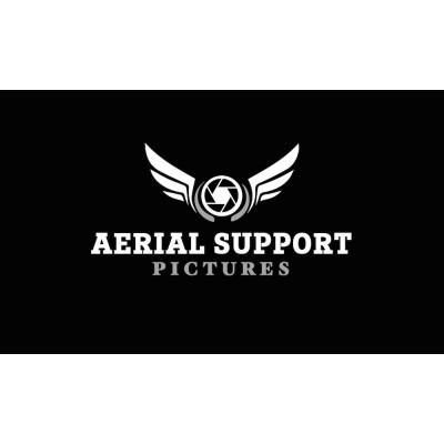 Aerial Support Pictures LLC Logo