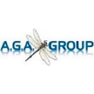 A.G.A. Group's Logo