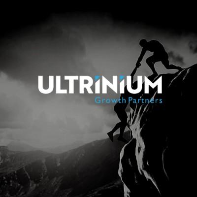 ULTRINIUM Growth Partners Logo