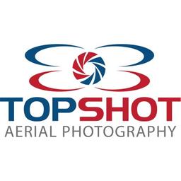 TopShot Aerial Photography LLC Logo
