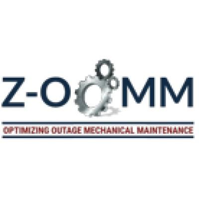 Z-OOMM SOLUTIONS's Logo