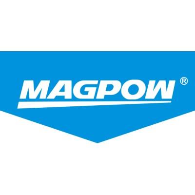 HUNAN MAGPOW ADHESIVE GROUP CO.LTD Logo